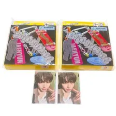 BOYNEXTDOOR 19.99 clink ver. TAESAN セットのサムネイル