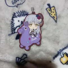 BanG Dream! 湊友希那 缶バッジ Roselia - メルカリ