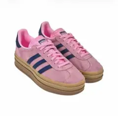 アディダス ガゼルボールド adidas W GAZELLE BOLD