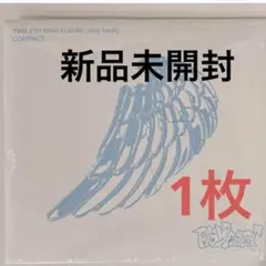 TWS play hard compact 新品未開封品