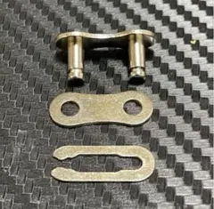 ZTTO シングルチェーンジョイント 1/2 × 1/8 街乗りピストや一般車に