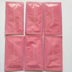 オルビス　エッセンスイン　ヘアミルク　サンプル×6点