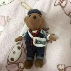 NEWSIES ぬいぐるみ パンフレット ニュージーズ 京本大我 - メルカリ