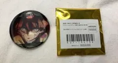 鬼滅の刃 我妻善逸 アニメーション缶バッジ　E