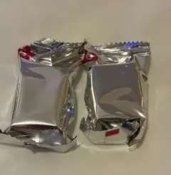 ちいかわチョコボックス　2種セット　ラッコ　くりまんじゅうのサムネイル