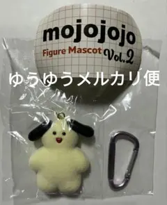 mojojojo フィギュアマスコット Vol.2 John♡