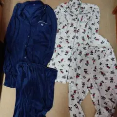 マタニティパジャマ 2着セット