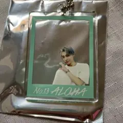 アロハ　キーホルダー