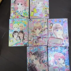 2026年最新】付録セット 少女漫画の人気アイテム - メルカリ
