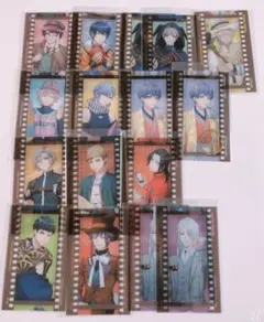 A3! フィルコレ1弾 最終値下げ