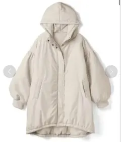 パーカー マウンテンパーカー