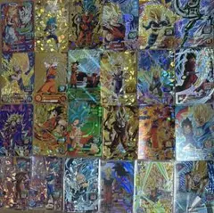 2026年最新】ドラゴンボールヒーローズまとめ売りの人気アイテム