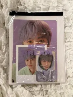 ジェミン フォトパック シーグリ 2022 MD NCT DREAM