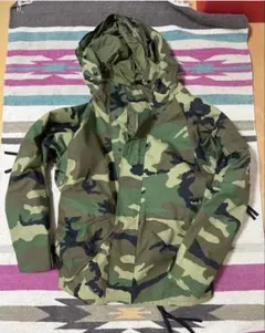 Mastermind BAPE GORE-TEX カモフラ ジャケット - メルカリ