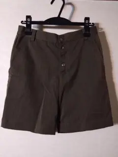 ショートパンツ