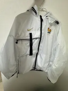 NIKE フランス代表 HALO アンセムジャケット M