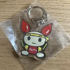 鹿島アントラーズ ブラインド アクリルキーホルダー しかこ - メルカリ