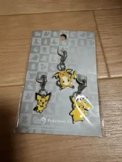 ポケモンセンター限定 メガトウキョーのピカチュウ メガリザードン