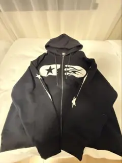 2026年最新】Hellstar パーカーの人気アイテム - メルカリ