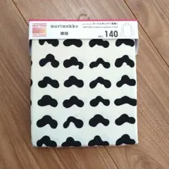 新品・未使用【UNIQLO】marimekkoヒートテックタートルネックT