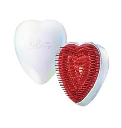 リファ　ハートブラシ