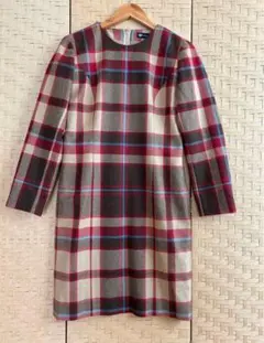 ⭐️⭐️新品ヨークランドウールワンピース 楽天市場】Yorkland ヨークランド ワンピースの通販