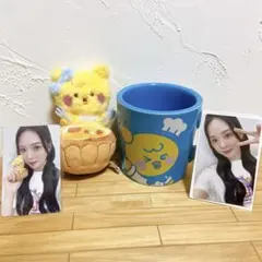 2025年最新】niziu マグカップの人気アイテム - メルカリ