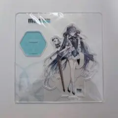 初音ミク アクリルスタンド アクスタ MIKU WITH YOU 2021