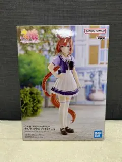 ウマ娘 プリティーダービー イクノディクタス フィギュア