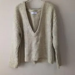 スローブイエナ ニット