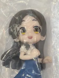パルバース 学マス 倉本千奈 1点