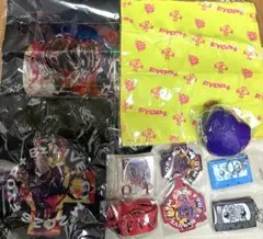 ポケモンカード 韓国イベント コリアンリーグ メガゲッコウガ グッズ 3