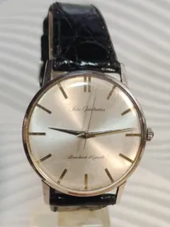 ヴィンテージ　セイコー最高級モデル　Seiko Goldfeatherのサムネイル