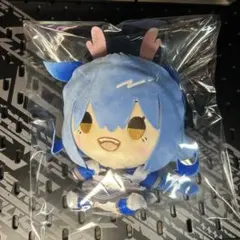 ドラゴンメイド ラドリー　もちどる ぬいぐるみ　アクリルスタンド　2点セット 2025年最新】ラドリー もちどるの人気アイテム - メルカリ