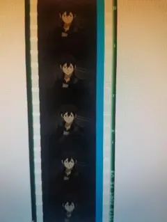 2025年最新】sao 映画特典 フィルムの人気アイテム - メルカリ