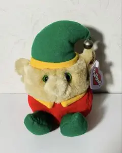 Puffkins Elvin 限定版 ぬいぐるみ