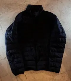 ユニクロ　ウルトラライトダウン サイズM