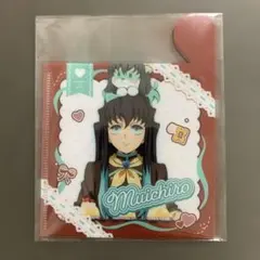 鬼滅の刃　ギフトBOX風ミニファイル　時透無一郎のサムネイル