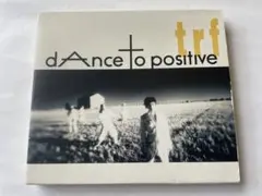 Dance To Positive trf by Tetsuya Komuro