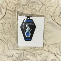 ツイステ オルト・シュラウド アイコンメタルキーホルダー グッズ