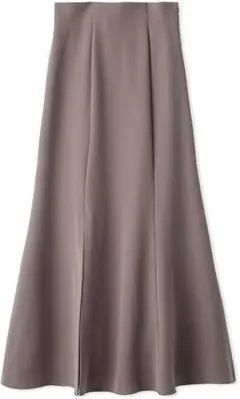 snidel ハイウエストマーメイドスカート グレージュ 2025ss