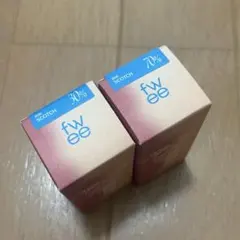 《新品未使用》フィー　リップグロス　スコッチセット