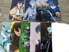 めろんぱーかー　めろぱか　ランダムブロマイド