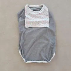 ハンドメイド！新品！未使用！大型犬　洋服のサムネイル