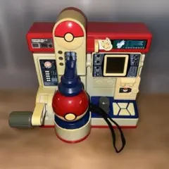 ポケットモンスター ダイヤモンド＆パール モンスターボール＆研究所 2026年最新】ポケットモンスター モンスターボール&研究所の人気