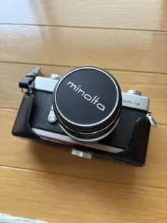 2026年最新】minolta sr-1の人気アイテム - メルカリ