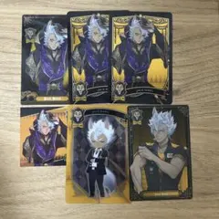 ツイステ ジャック・ハウル まとめ売り