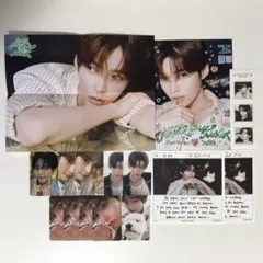 ZEROBASEONE ZB1 ゼベワン ハンビン まとめ売り