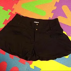 ANAP ショーパン