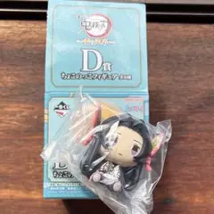 鬼滅の刃 一番くじ 雷の兄弟 D賞 カナエ